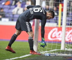 🎥 Vijf miljoen? Didillon gruwelijk in de fout in oefenpot met Anderlecht tegen AZ