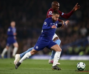 Profiteert Juventus van transfer Eden Hazard? 