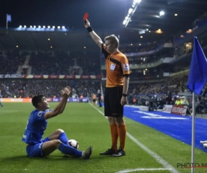 Genk-fans spelen kort op de bal na Malinovskyi en willen tegen Club Brugge een statement maken