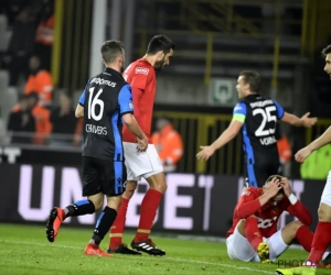 🎥 Arme Zinho Vanheusden té ontgoocheld na érg ongelukkig eigen doelpunt, Michel Preud'homme laat zich uit over de zaak en Schrijvers komt met bemoedigende woorden