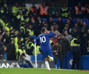 Paniek in Madrid? Chelsea doet opvallende move met Hazard 