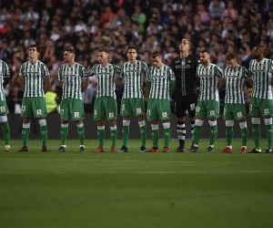 Overzicht eerste wedstrijden Europa League: Celtic verliest na spektakelmatch van Real Betis, West Ham komt op gelijke hoogte van KRC Genk