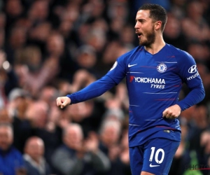 Slavia-coach maant Chelsea aan: "We hopen dat Eden speelt"