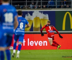 Wat liep er mis bij die eerste tegengoal van Gent? "Ik riep naar Timo: 'vooruit, shot hem naar voren'"