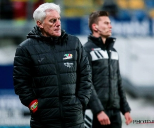 KV Oostende leert niet uit zijn fouten, Broos begrijpt het niet: "Toen ik nog speler was vond ik dat nochtans het makkelijkst"