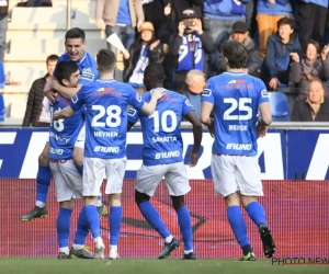 Indrukwekkend Genk wint oververdiend van Club Brugge (maar toch weer commotie omwille van penalty)