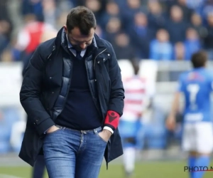 Leko groots in nederlaag: "Genk was overal beter, dik verdiende zege!"