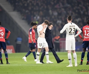 🎥 Own-goal, blessure, blamage én geen titel: Meunier beleeft absolute baalavond