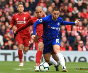 🎥 Supporter roept naar Eden Hazard dat hij zijn contract moet verlengen, die reageert met humor