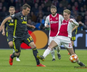 Zorgen voor Ajax in aanloop naar cruciale CL-kwartfinale tegen Juventus?