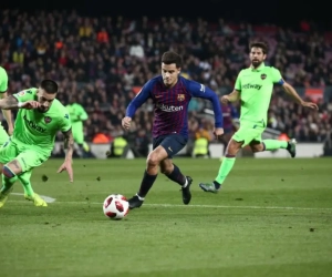 De weg vrij voor Neymar? 'Coutinho tekent zondag bij nieuwe club'