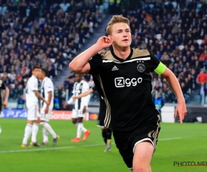 Absolute waanzin: op deze manier heeft Juventus Matthijs de Ligt kunnen overtuigen