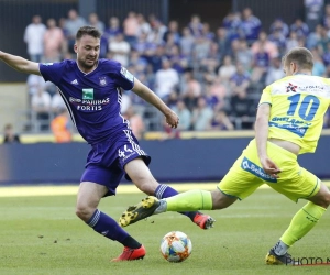 Presteren Anderlecht en AA Gent historisch slecht in play-off 1?