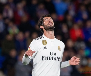 Real Madrid speelt gelijk tegen Getafe... en is daar wellicht nog blij mee ook