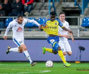 Kranig Waasland-Beveren beleeft opsteker aan eind van helse week, Union leider af