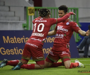 Theo Bongonda demonstreert tegen ontstellend zwak Cercle Brugge en helpt Harbaoui aan Gouden Stier in waar doelpuntenfestijn