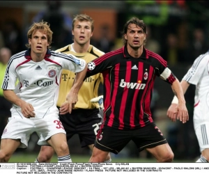 Maldini blikt terug op carrière: "Finale Champions League 2005 meest memorabele ooit"