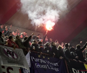 UPDATE: Match achter gesloten deuren is een feit, Anderlecht gaat in beroep