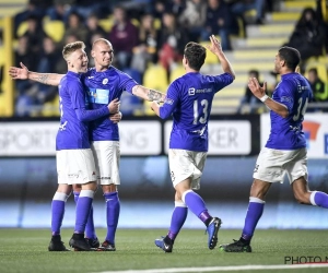 En wat als de beslissing van het BAS later valt? "Op basis van de sportieve resultaten kan Beerschot geen plaats in 1A opeisen"