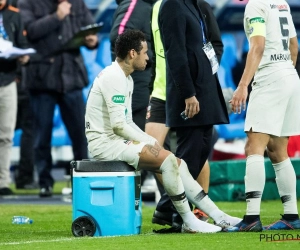 Ai ai, PSG: Parijzenaars gaan nog maar eens pijnlijk onderuit