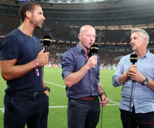 Gary Lineker heeft zin in de komende jaren met de Engelse nationale ploeg: "De volgende jaren worden een en al pret"