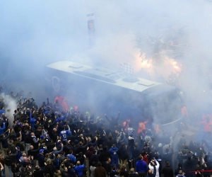 Sfeer in Genk (ook met de Antwerpse fans), mentaliteit bij Anderlecht en wat minder bij Standard en Essevee