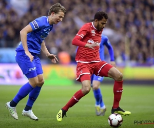 Haroun na nederlaag in Genk: "Dat was een sleutelmoment"