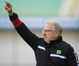 Interim-coach geeft met Cercle nog een 2-0 bonus uit handen: "Erg frustrerend om zo te verliezen"