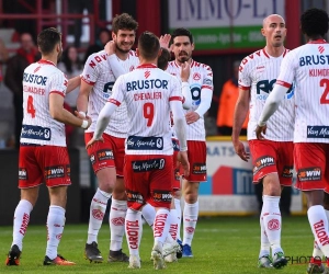 "Boeren, boeren, Kerels zijn op komst": KV Kortrijk neemt met tien dolle minuten tegen Waasland-Beveren optie op groepswinst in play-off 2