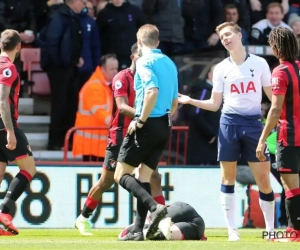 🎥 Negen Tottenham-spelers verliezen voor de derde keer in één week tijd met 1-0