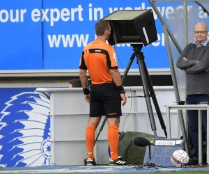 🎥 Facebook LIVE speeldag 7: "VAR gaat niet bewust één club viseren" & "Nu al aan het uitkijken naar Club Brugge - Genk"