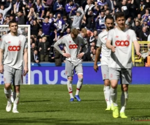 Duikt jonge ex-doelman Anderlecht op bij ... Standard als opvolger Ochoa?