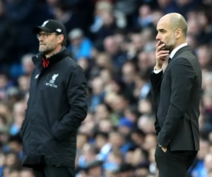 Guardiola beseft ernst van kloof, Klopp doet er nog een schepje bovenop: "Het is nu al alles of niets"