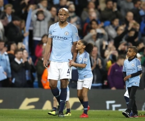 Guardiola wil hem houden, Kompany wil blijven, maar... City wil hem doen inleveren