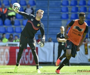 UPDATE: Simon Mignolet legt nu ook zijn medische tests af 