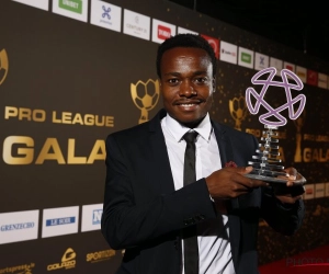 Percy Tau is op weg naar een club uit de top zes