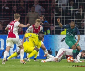 Absolute waanzin! Zuivere hattrick Moura houdt Ajax uit én Tottenham in CL finale