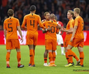 Nederland naar de finale? De Nations League helemaal LIVE via ons!