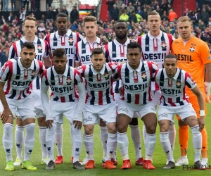 🎥 Coronaregels overboord: Willem II speelt Europees en dat leidt tot knotsgekke taferelen in de stad