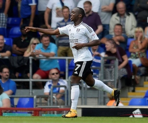 🎥 Ex-speler Racing Genk bezorgt Fulham gelijkspel en lijkt klaar voor play-offs