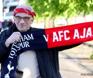 Onvergetelijke nacht voor Spurs-fans: "Ben er altijd in blijven geloven" & "Alle goals vielen langs onze kant"