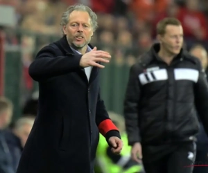 Preud'homme verliest met onthoofd Standard: "Dramatisch als je dan nog zo'n tegengoal krijgt"