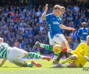 🎥 Gerrard en co nemen revanche op landskampioen Celtic in Schotse derby