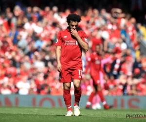 Liverpool leeft in angst: Salah out voor interlands met Egypte én gespot met gipsboot