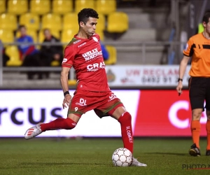 Hamdi Harbaoui jaagt op doelpunten in Qatar en klust bij als commentator bij matchen van... Eupen