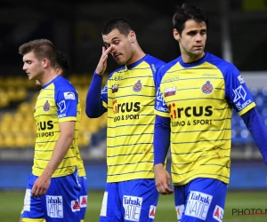 Waasland-Beveren klopt OH Leuven in oefenwedstrijd achter gesloten deuren 