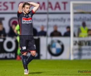 Bryan Van Den Bogaert na afketsen onderhandelingen: "Voelde me goed bij Westerlo, maar voor wat, hoort wat"