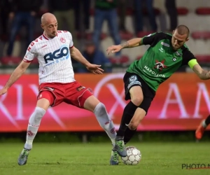 KV Kortrijk levert indrukwekkende generale repetitie voor play-off 2-finale af