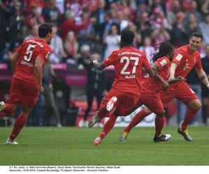 Na de historische Champions League-prestatie: Bayern München gaat thuis onderuit tegen middenmoter