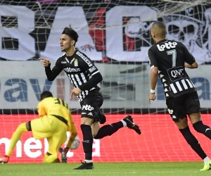 'Charleroi hakt knoop door over Iraanse winger'